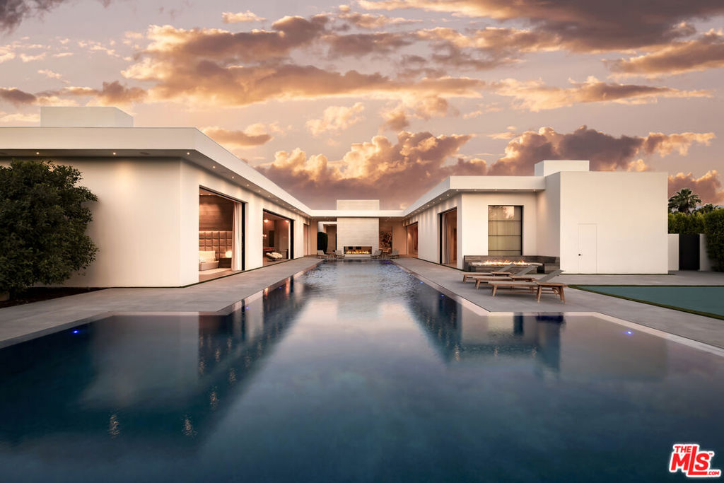 The Madison - Residential