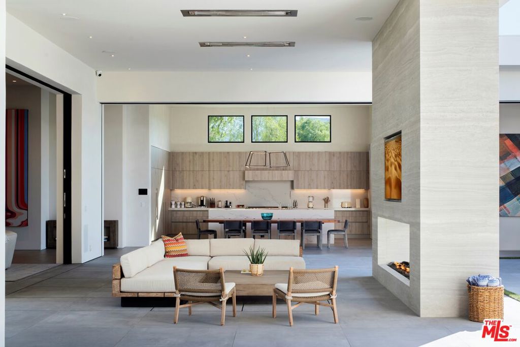 The Madison - Residential