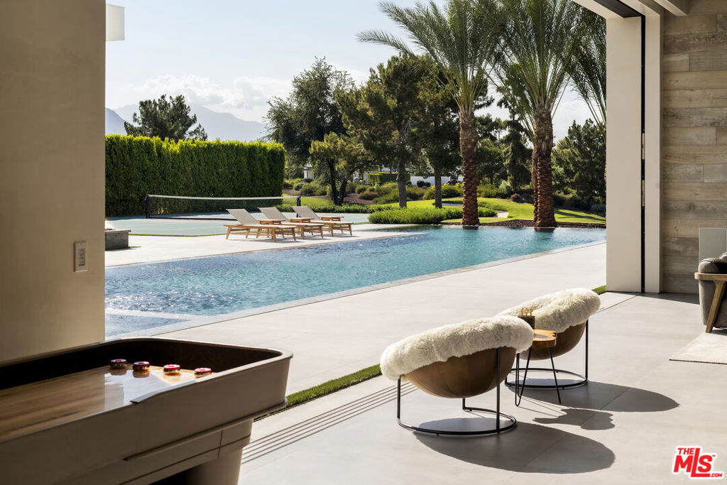 The Madison - Residential