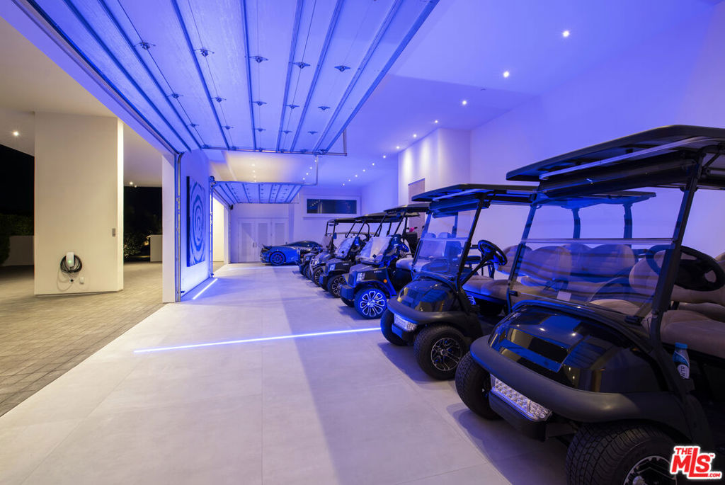 The Madison - Residential