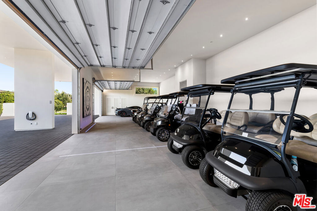 The Madison - Residential