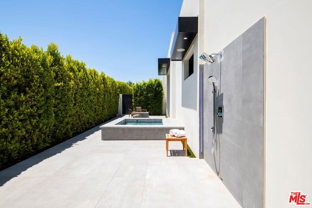 The Madison - Residential