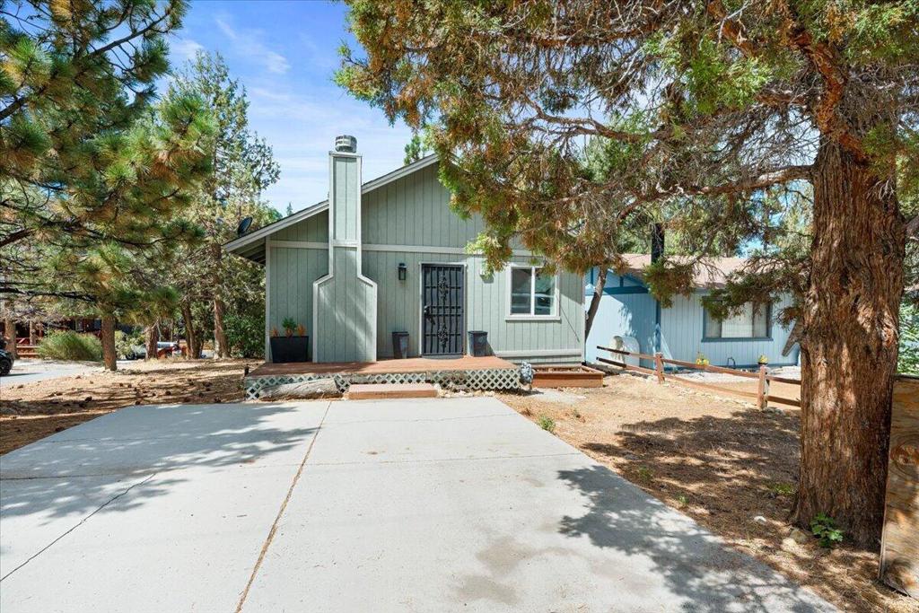 196 Sunset Lane