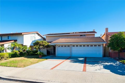 Photo of 8052 Ainsworth Lane, La Palma, CA 90623 (MLS # OC25278548)
