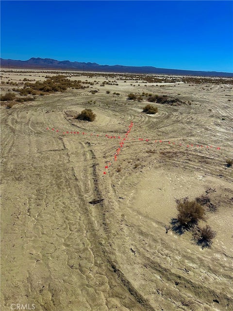 Photo of 21601 St George Avenue, Adelanto, CA 92301 (MLS # SR26166326)