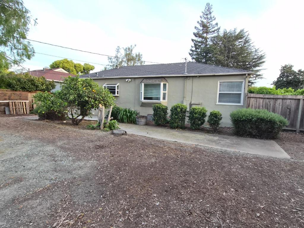 1993 De La Pena Avenue, Santa Clara CA 95050