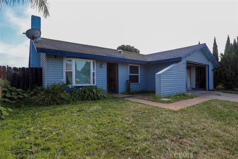 Photo of 1024 Winston DR, Santa Maria, CA 93458 (MLS # PI26100786)
