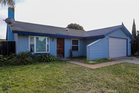 Photo of 1024 Winston DR, Santa Maria, CA 93458 (MLS # PI26100786)
