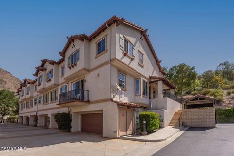 4725 Via Altamira Newbury Park CA 91320