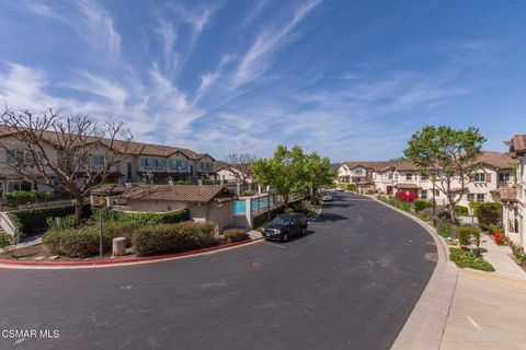 4725 Via Altamira Newbury Park CA 91320