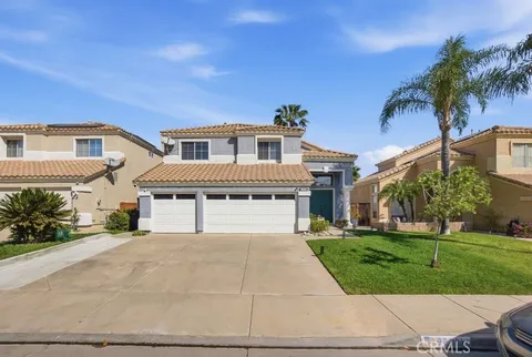 9200 Lantana Drive, Corona, CA 92883 - MLS#: OC26047587