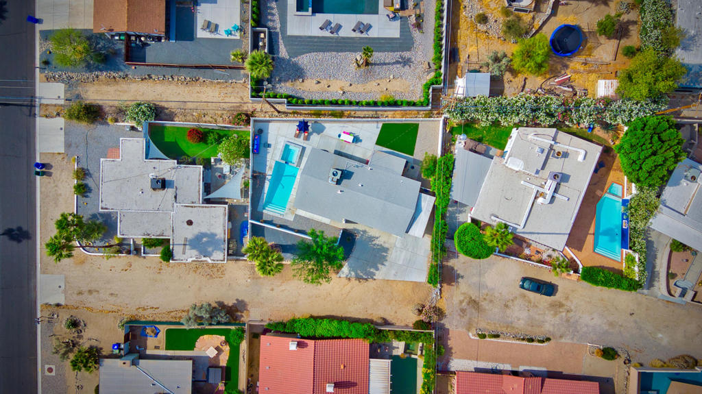 Cathedral City Cove - Residential