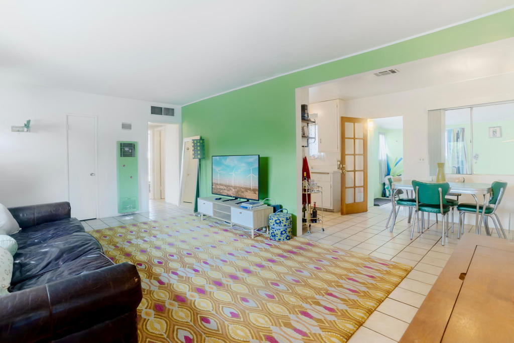 Cathedral City Cove - Residential