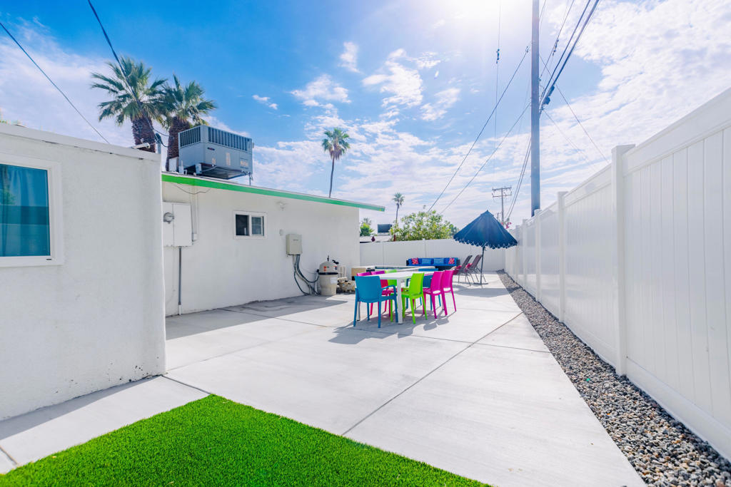 Cathedral City Cove - Residential