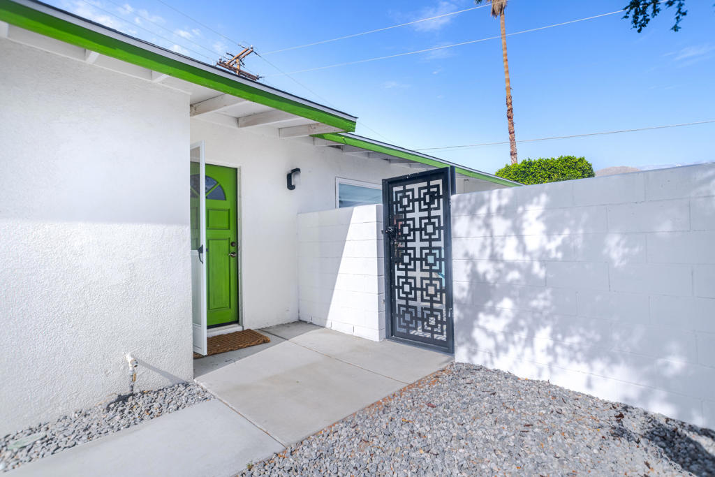 Cathedral City Cove - Residential