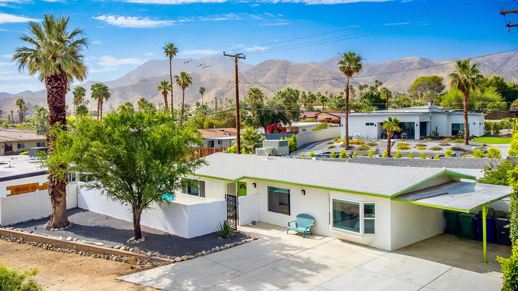Cathedral City Cove - Residential