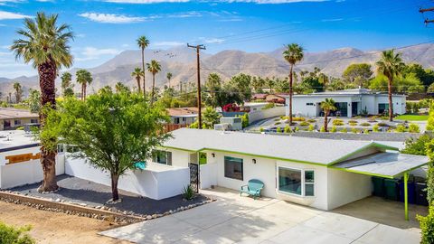 Photo of 38249 Bel Air Drive, Cathedral City, CA 92234 (MLS # 219139206DA)