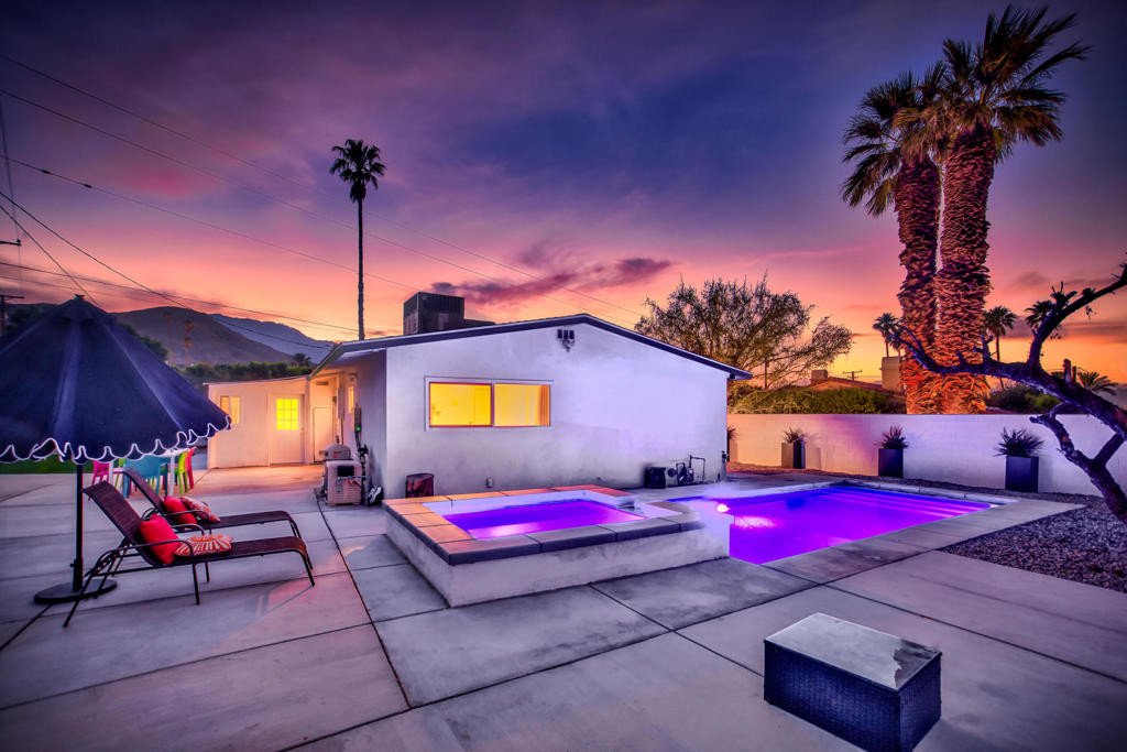 Cathedral City Cove - Residential