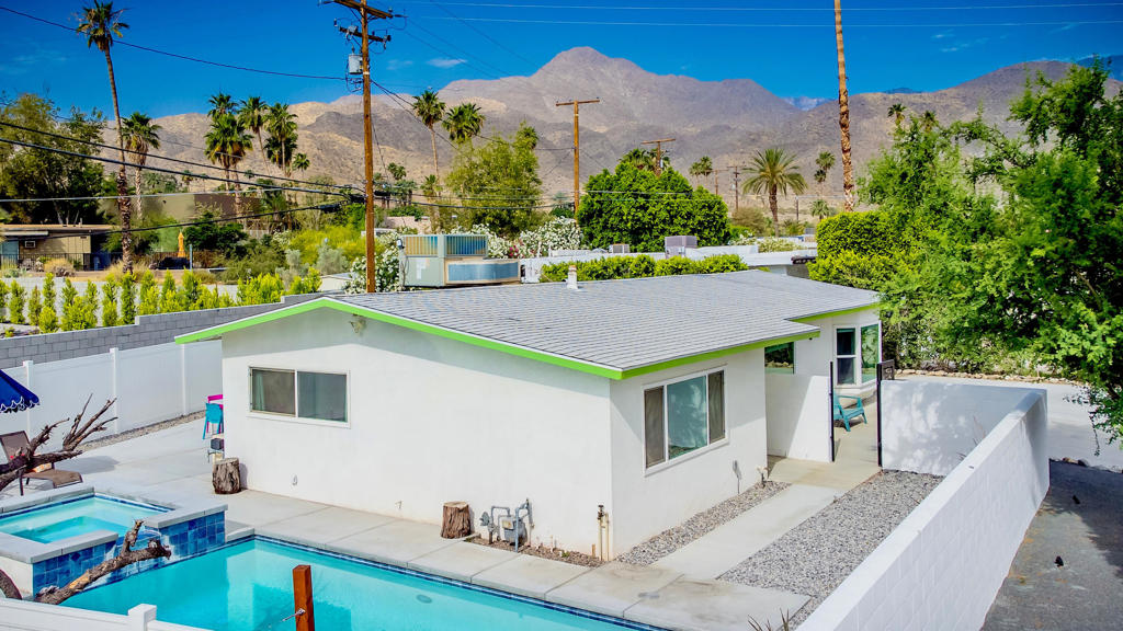 Cathedral City Cove - Residential