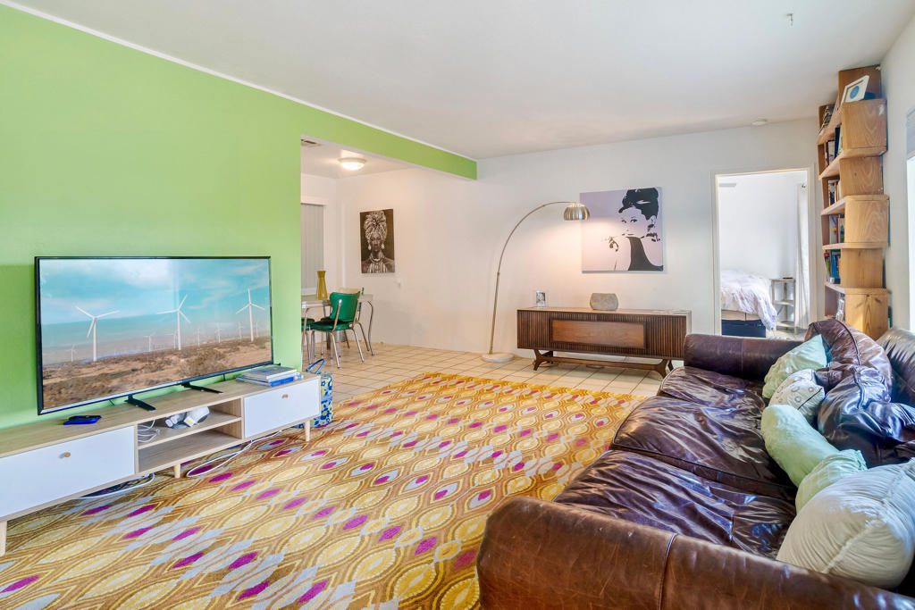 Cathedral City Cove - Residential