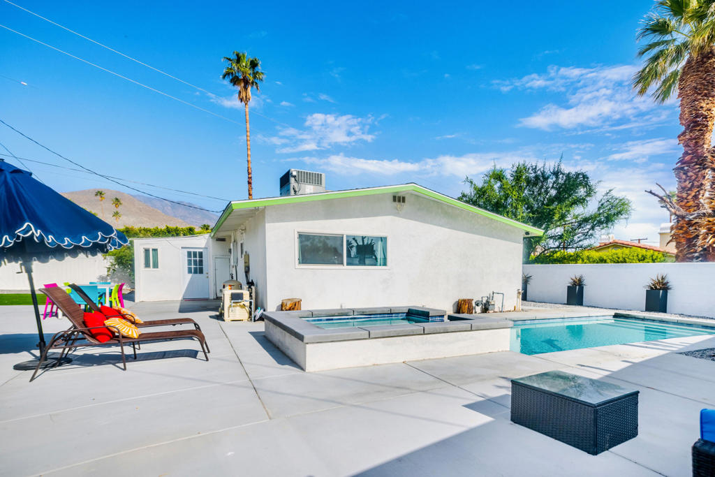 Cathedral City Cove - Residential