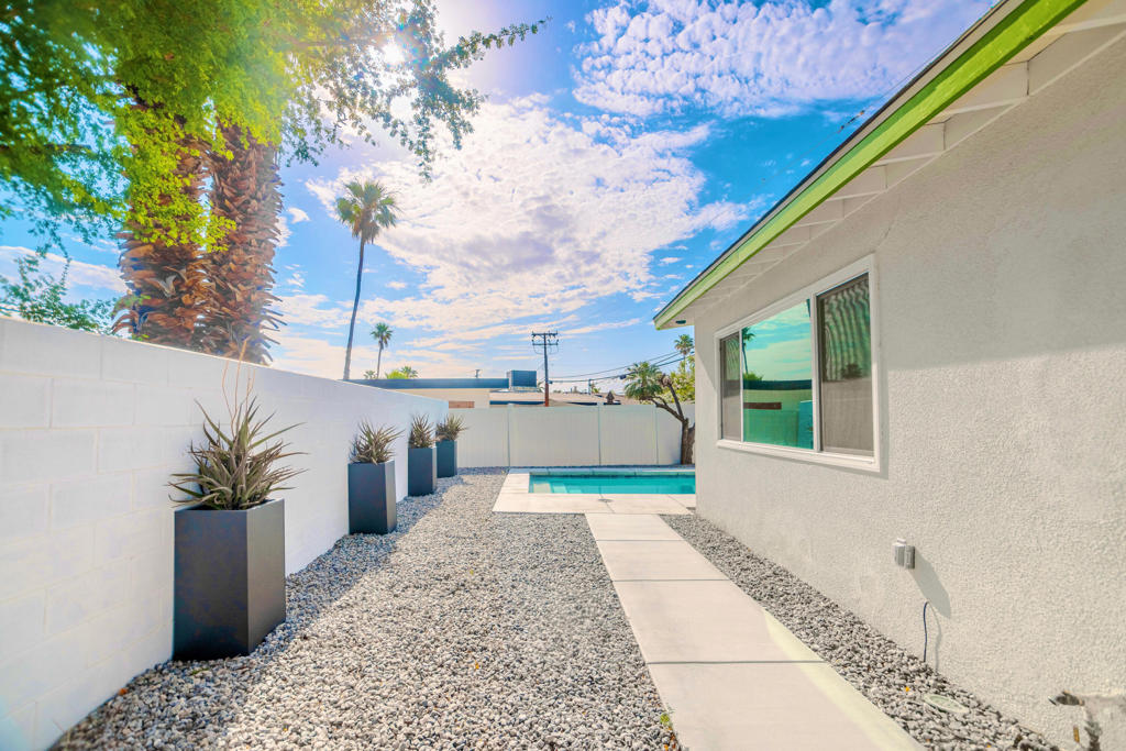 Cathedral City Cove - Residential