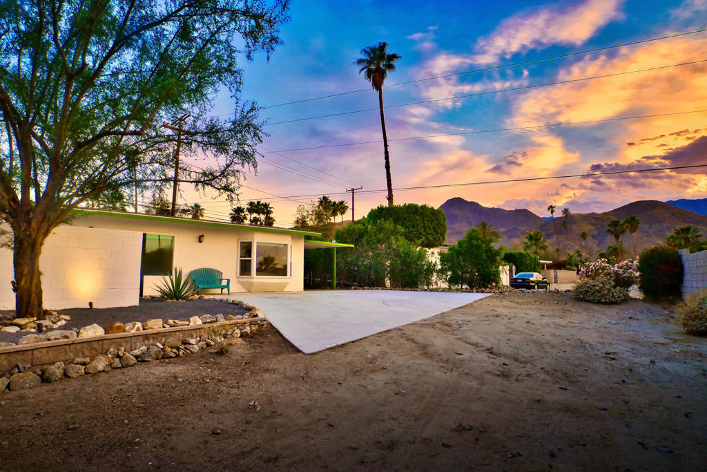 Cathedral City Cove - Residential