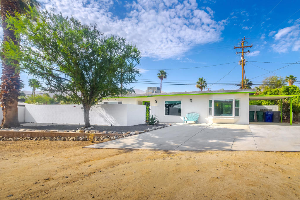 Cathedral City Cove - Residential