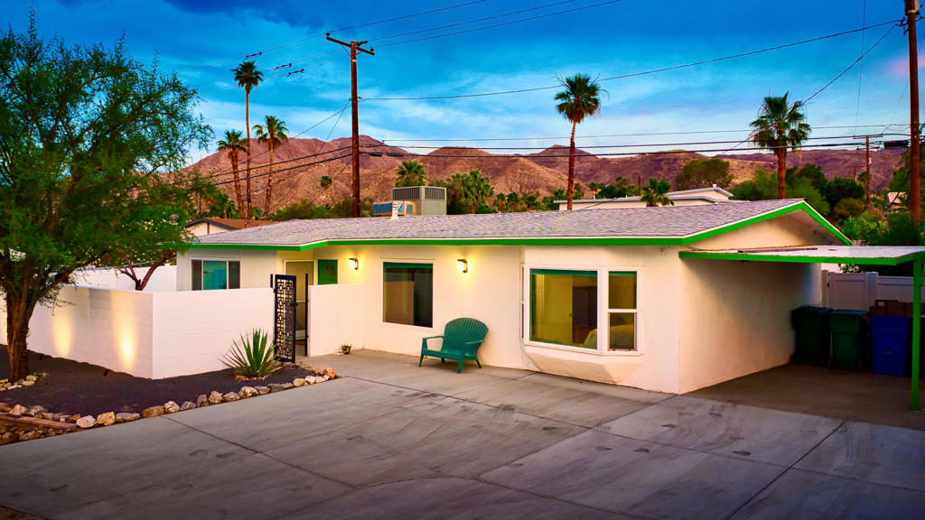 Cathedral City Cove - Residential