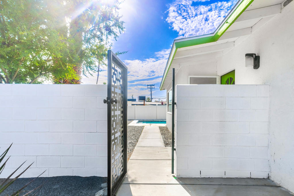 Cathedral City Cove - Residential