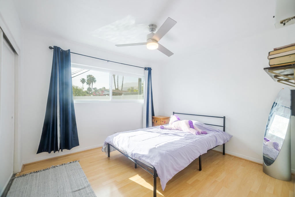 Cathedral City Cove - Residential