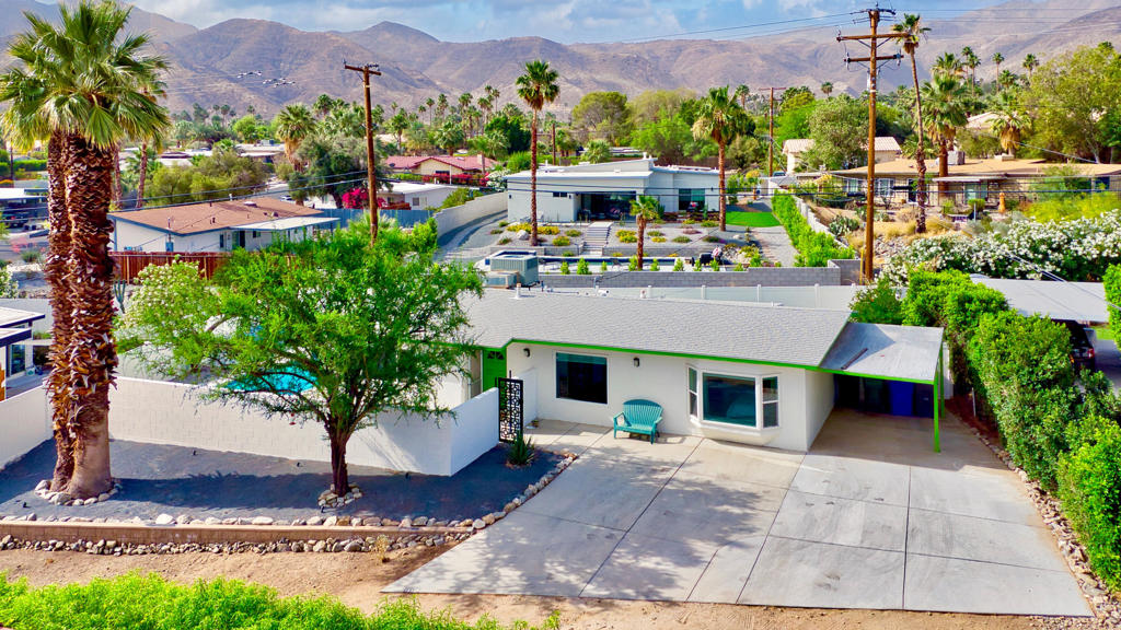 Cathedral City Cove - Residential