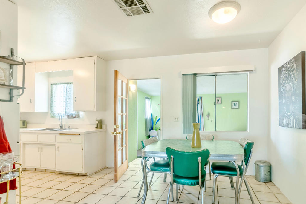 Cathedral City Cove - Residential