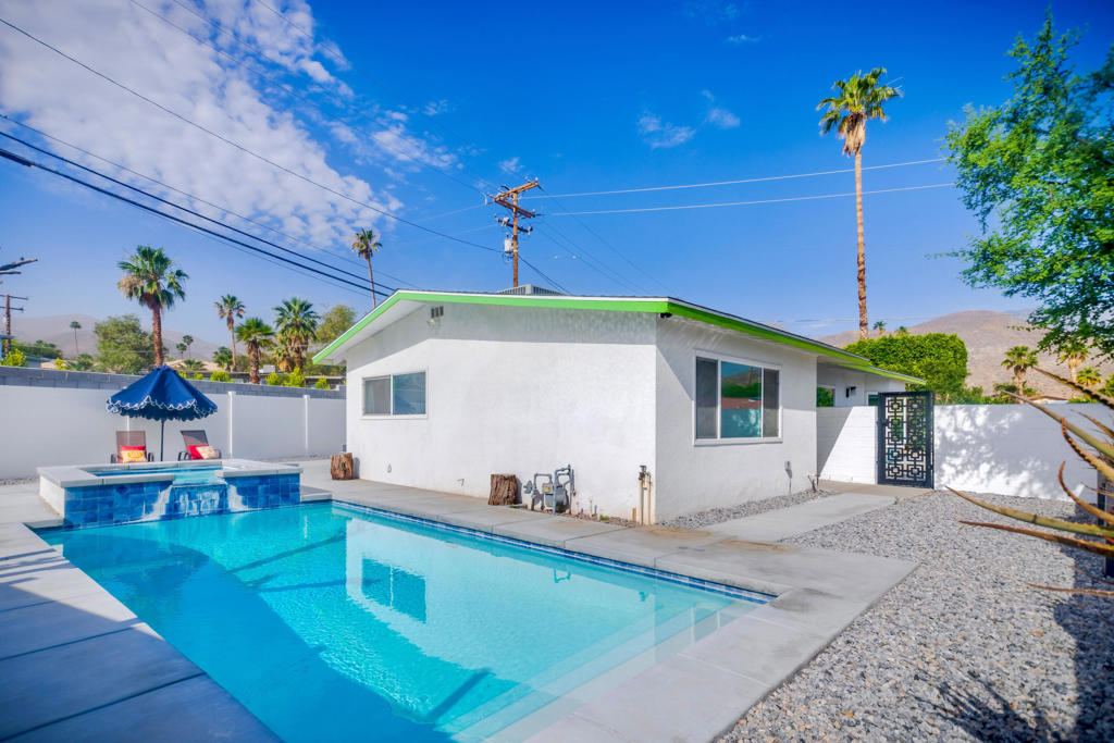 Cathedral City Cove - Residential