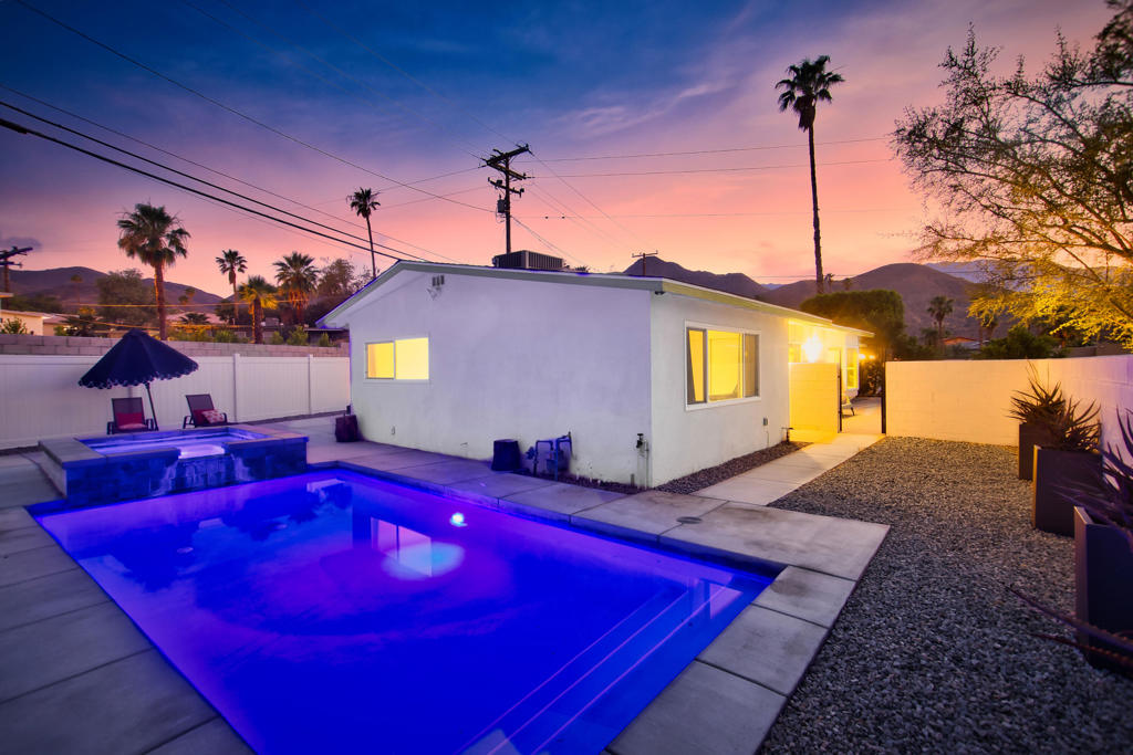 Cathedral City Cove - Residential