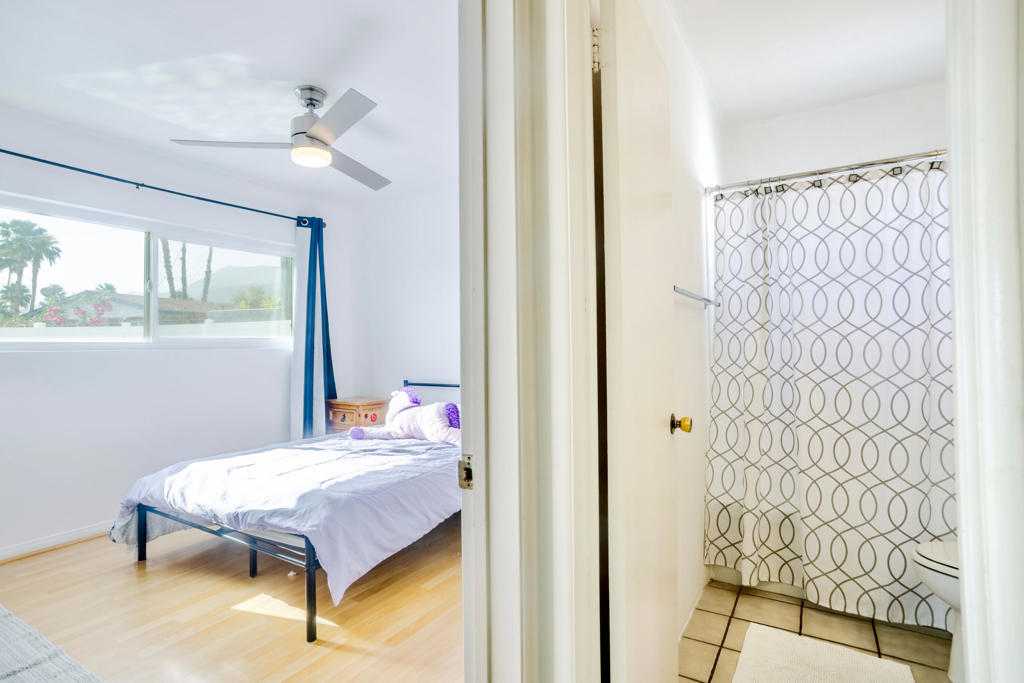 Cathedral City Cove - Residential