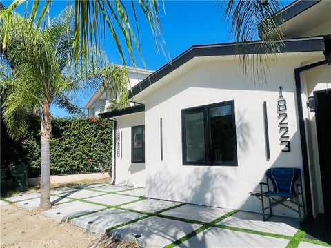 Photo of 18225 Sugarman, Tarzana, CA 91356 (MLS # SR26165532)