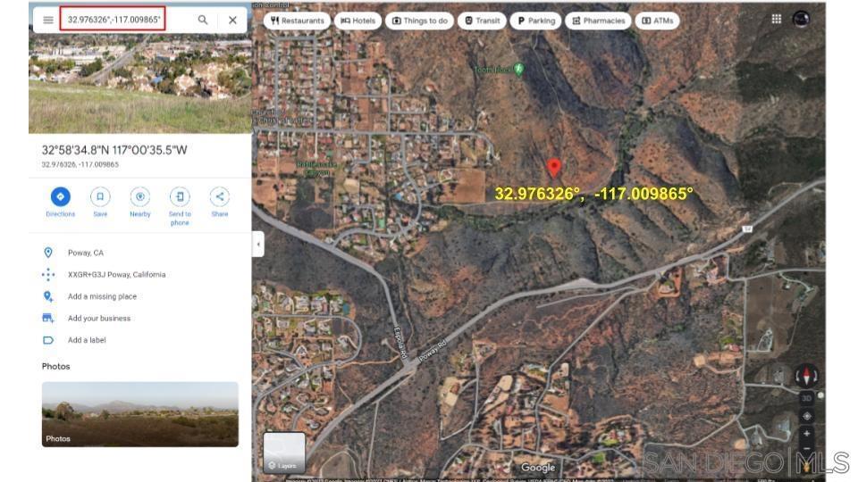 0 twin peaks road