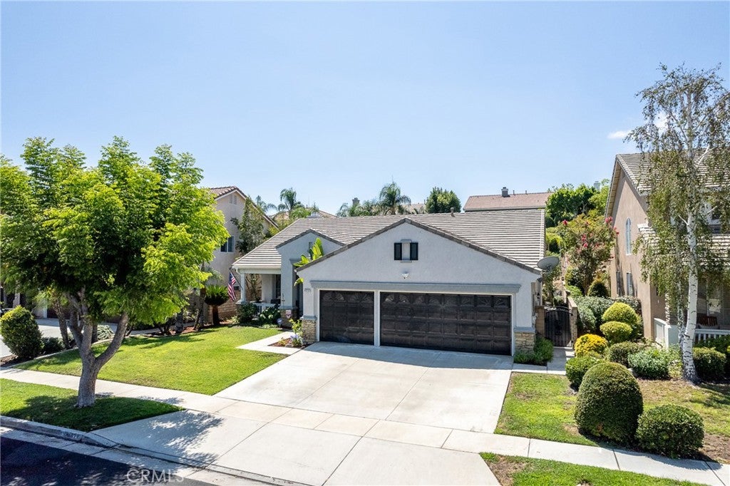 4210 Havenridge Drive