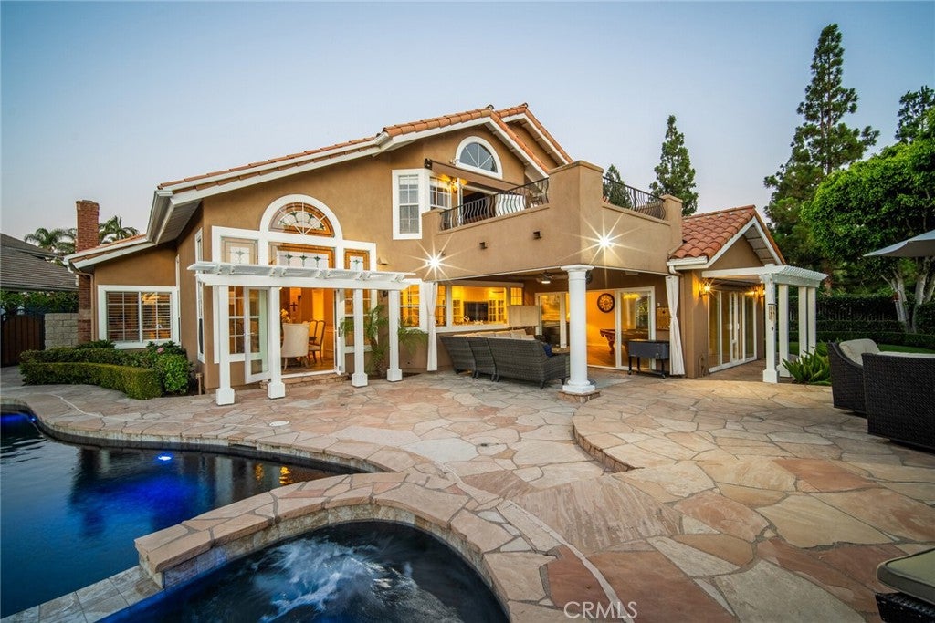 22191 Cherrywood, Mission Viejo CA 92692 - Photo 55