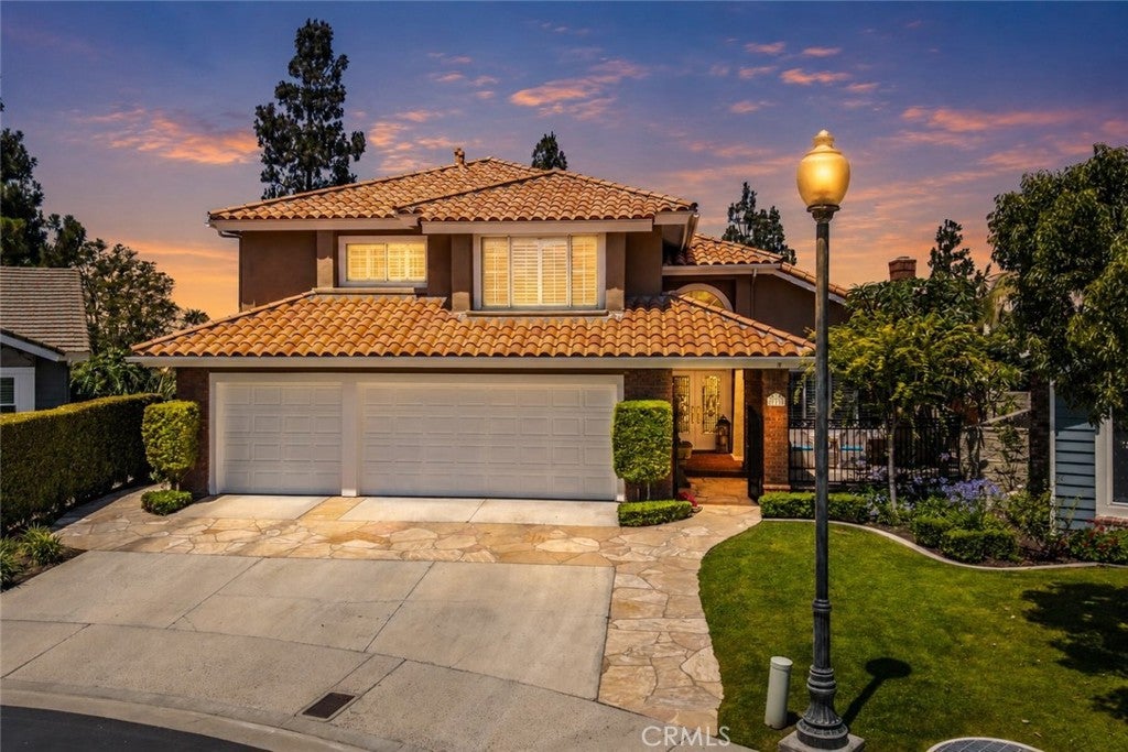 22191 Cherrywood, Mission Viejo CA 92692 - Photo 63