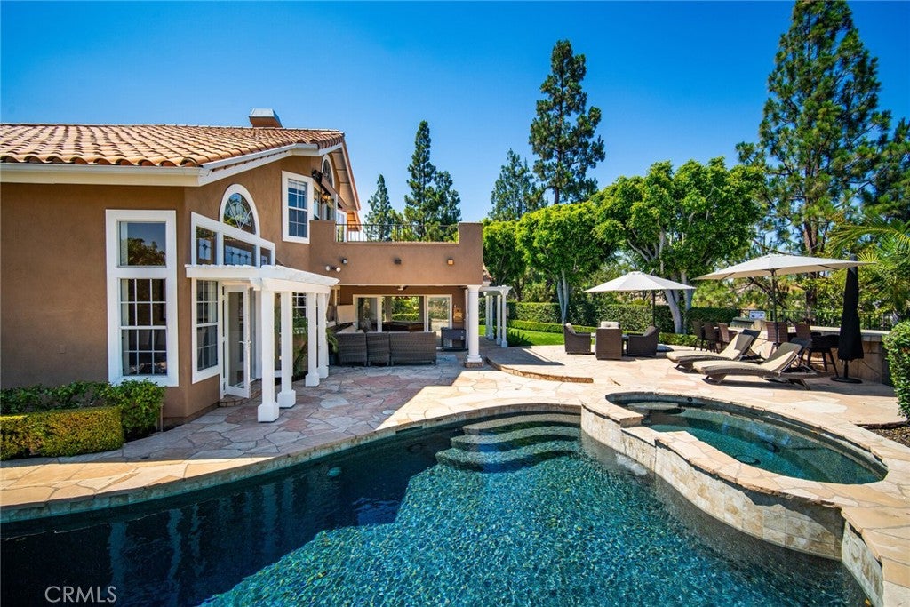 22191 Cherrywood, Mission Viejo CA 92692 - Photo 49