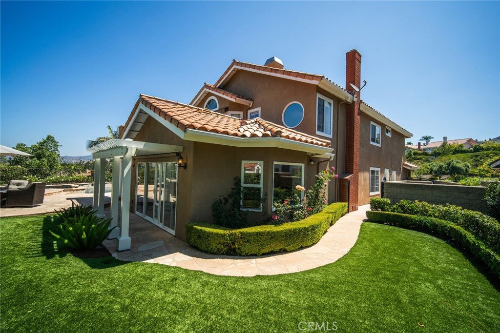 22191 Cherrywood, Mission Viejo CA 92692 - Photo 51