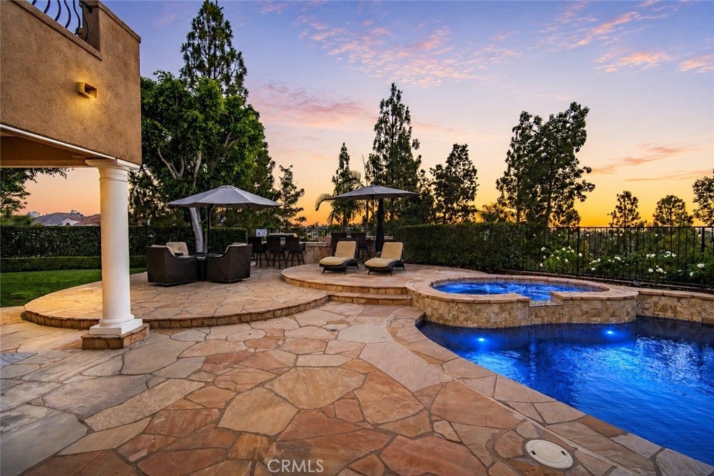 22191 Cherrywood, Mission Viejo CA 92692 - Photo 61