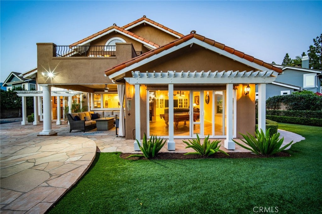 22191 Cherrywood, Mission Viejo CA 92692 - Photo 59