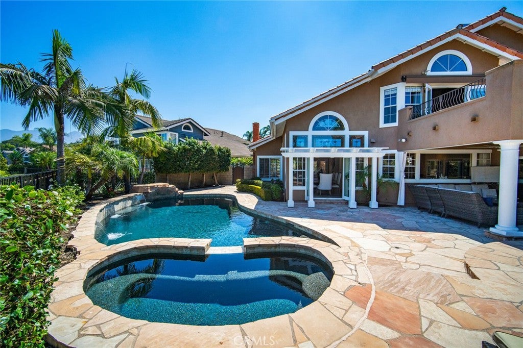 22191 Cherrywood, Mission Viejo CA 92692 - Photo 48
