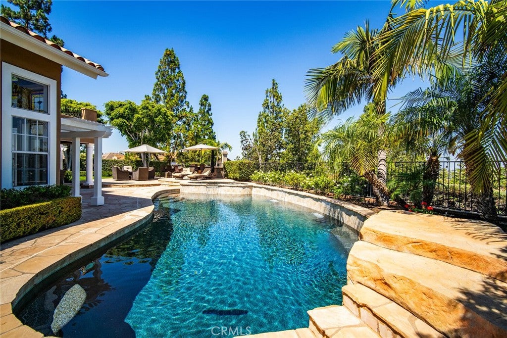 22191 Cherrywood, Mission Viejo CA 92692 - Photo 50