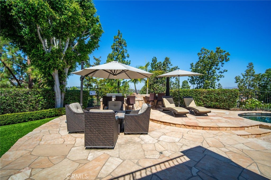 22191 Cherrywood, Mission Viejo CA 92692 - Photo 47