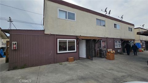 Photo of 3643 Durfee Avenue #A, El Monte, CA 91732 (MLS # CV26097852)