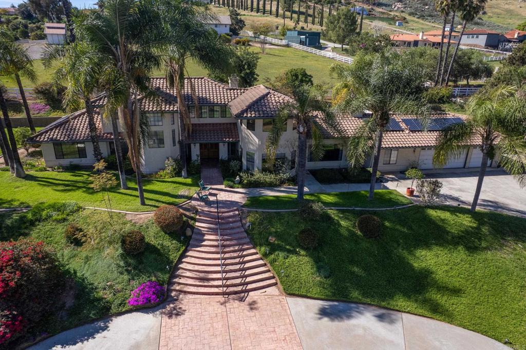 9954 Circa Valle Verde